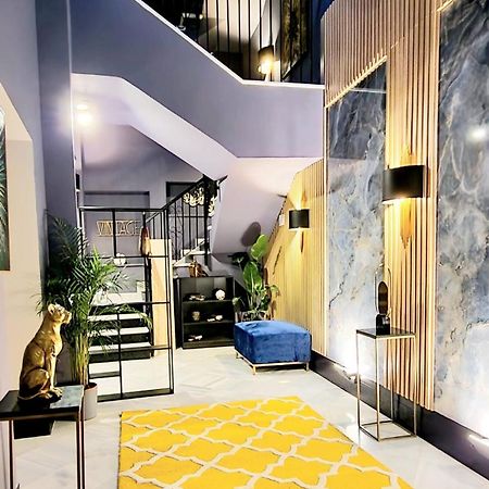 Boutique Suites Arcos de la Frontera Zewnętrze zdjęcie