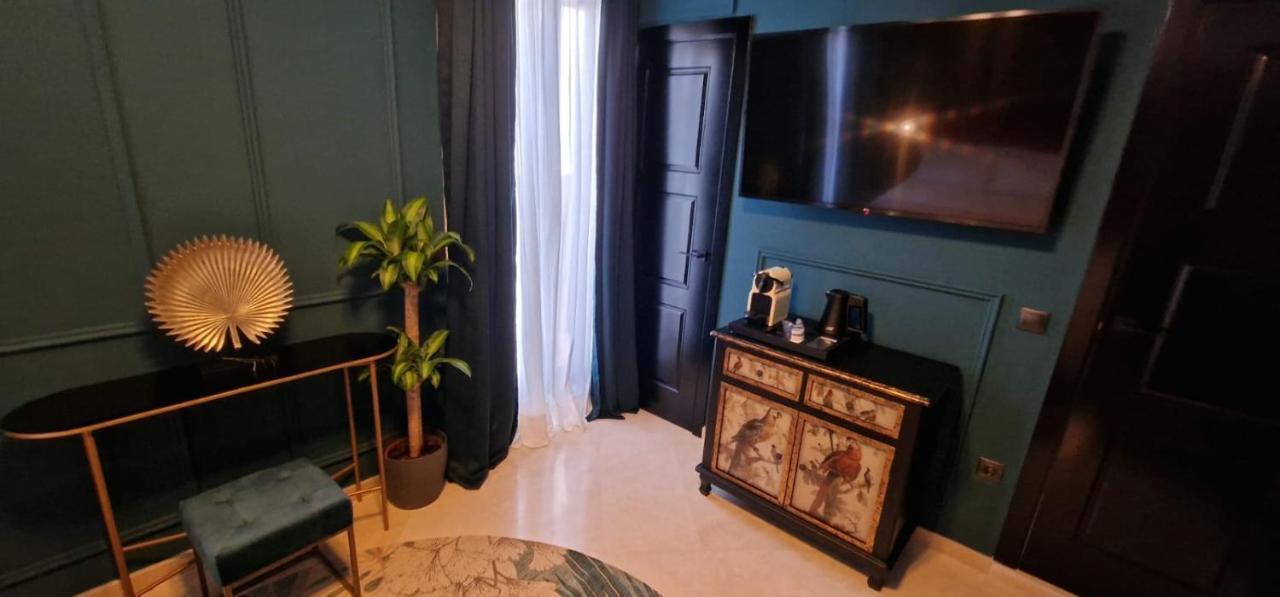 Boutique Suites Arcos de la Frontera Zewnętrze zdjęcie