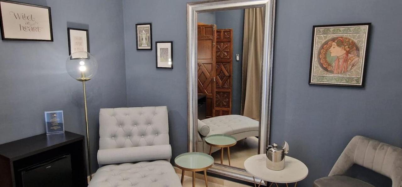Boutique Suites Arcos de la Frontera Zewnętrze zdjęcie