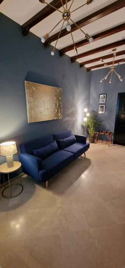 Boutique Suites Arcos de la Frontera Zewnętrze zdjęcie