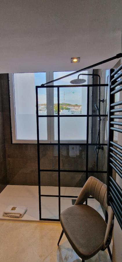 Boutique Suites Arcos de la Frontera Zewnętrze zdjęcie