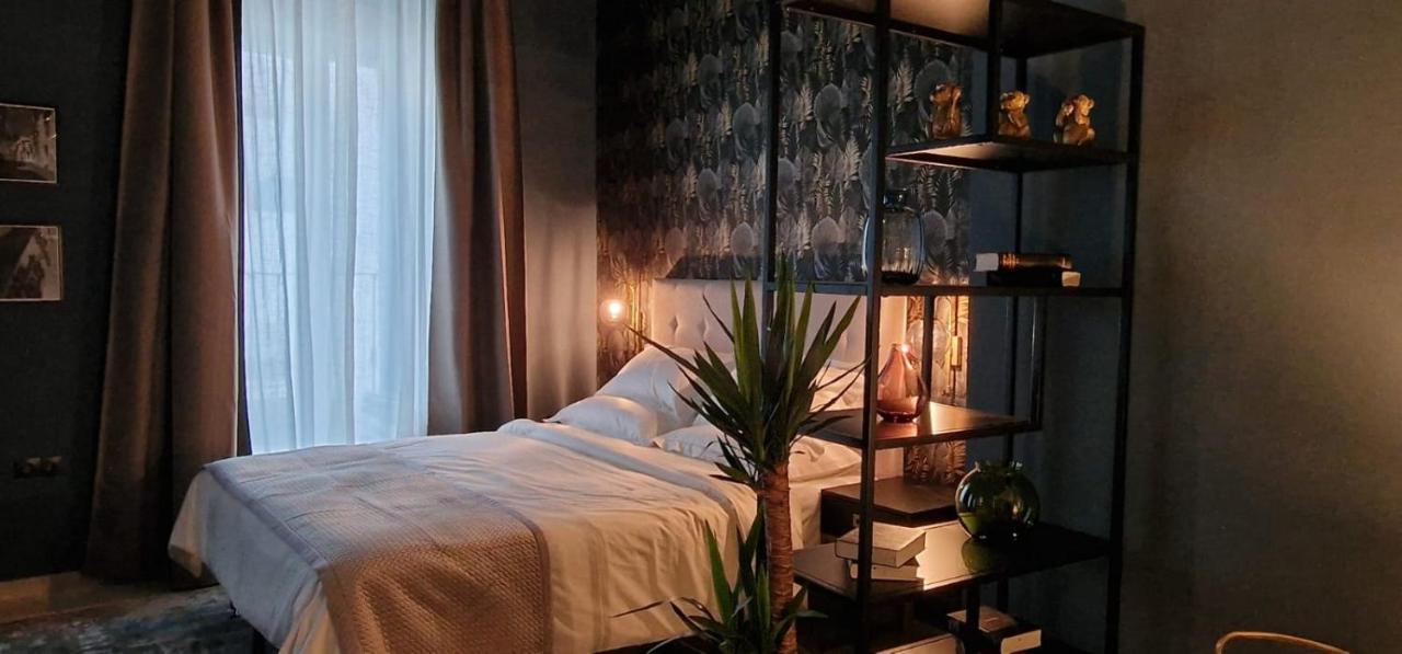 Boutique Suites Arcos de la Frontera Zewnętrze zdjęcie