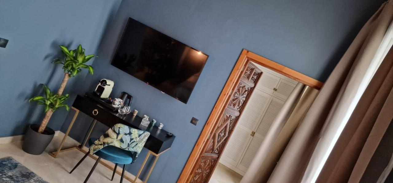 Boutique Suites Arcos de la Frontera Zewnętrze zdjęcie