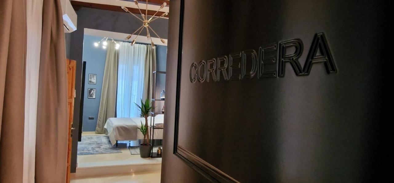 Boutique Suites Arcos de la Frontera Zewnętrze zdjęcie