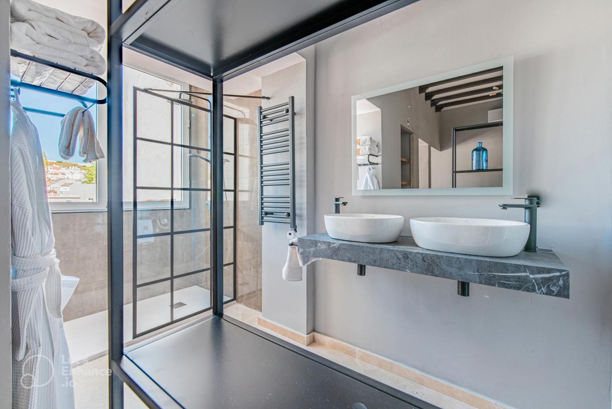 Boutique Suites Arcos de la Frontera Zewnętrze zdjęcie