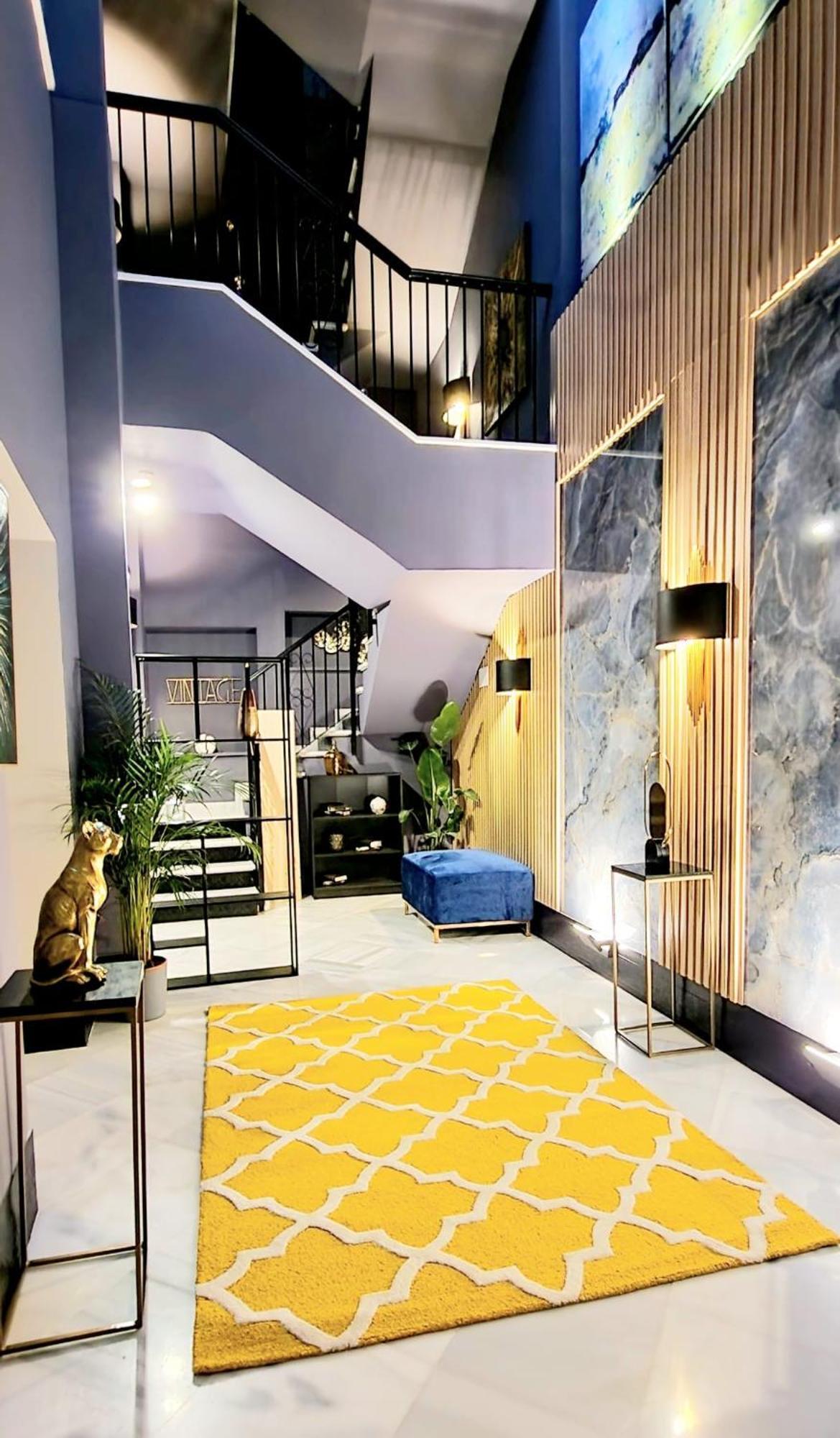 Boutique Suites Arcos de la Frontera Zewnętrze zdjęcie