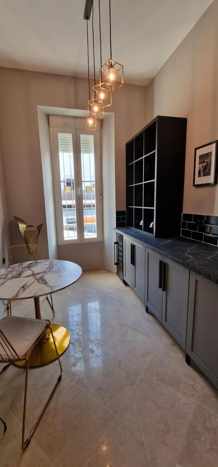 Boutique Suites Arcos de la Frontera Zewnętrze zdjęcie