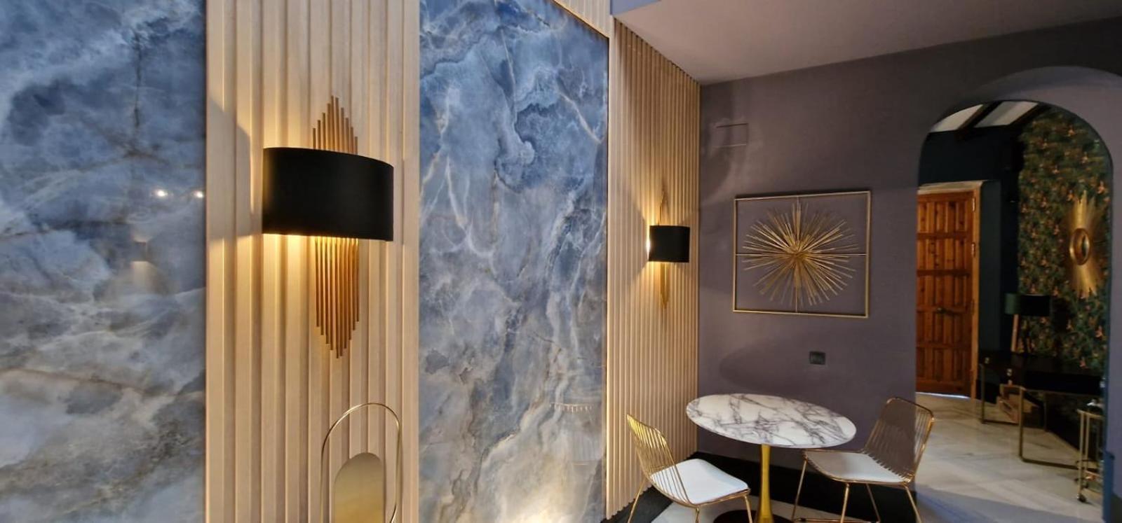 Boutique Suites Arcos de la Frontera Zewnętrze zdjęcie