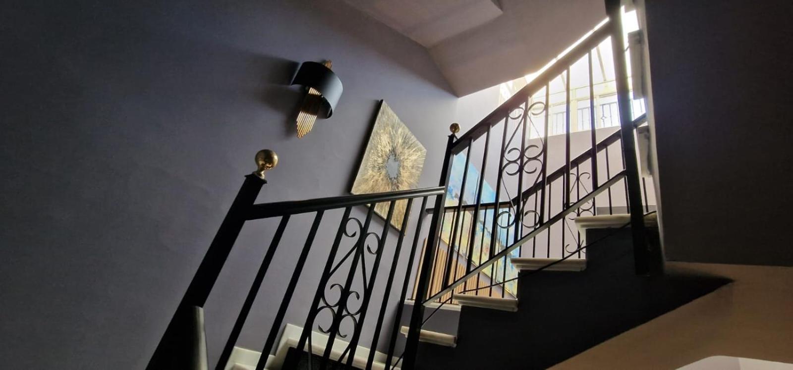 Boutique Suites Arcos de la Frontera Zewnętrze zdjęcie