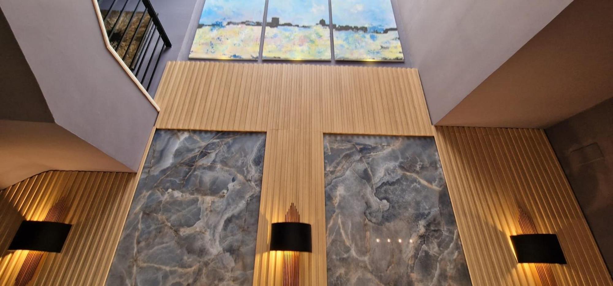 Boutique Suites Arcos de la Frontera Zewnętrze zdjęcie