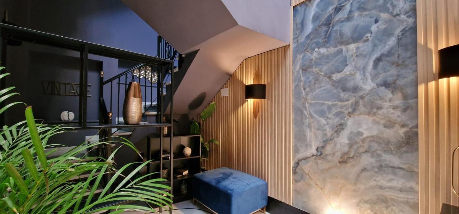 Boutique Suites Arcos de la Frontera Zewnętrze zdjęcie