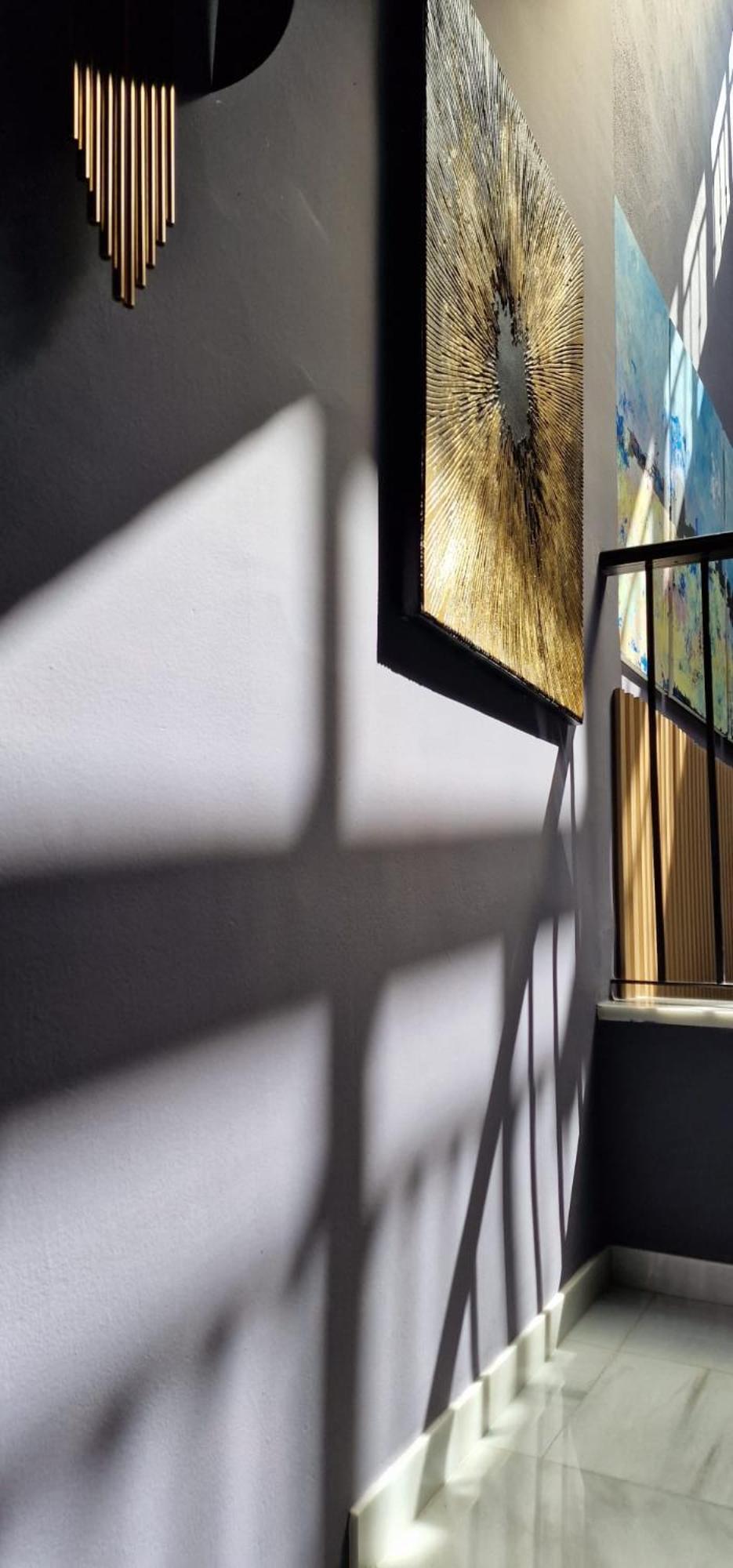 Boutique Suites Arcos de la Frontera Zewnętrze zdjęcie